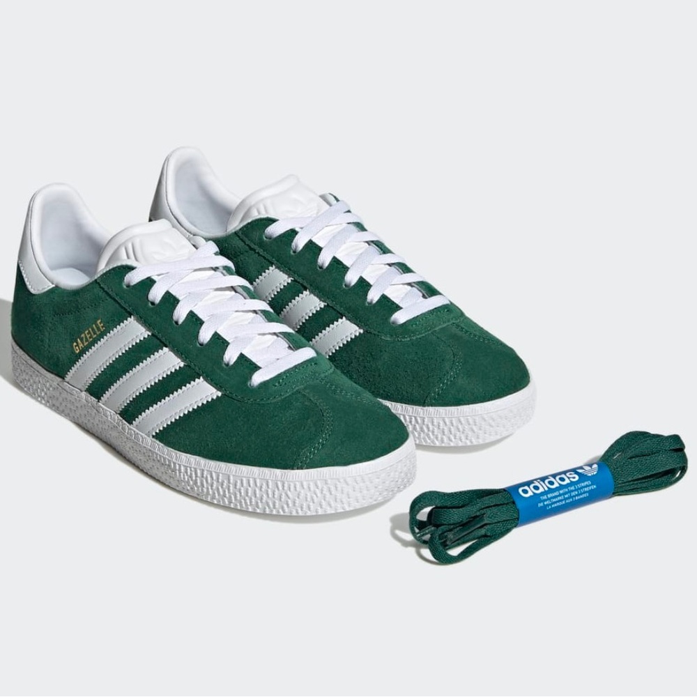 Adidas Gazelle Shoes
